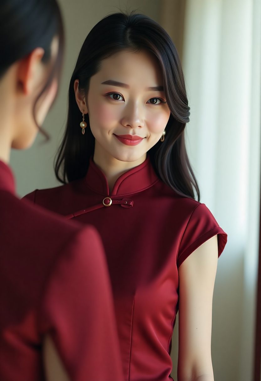 把灯留到午夜
