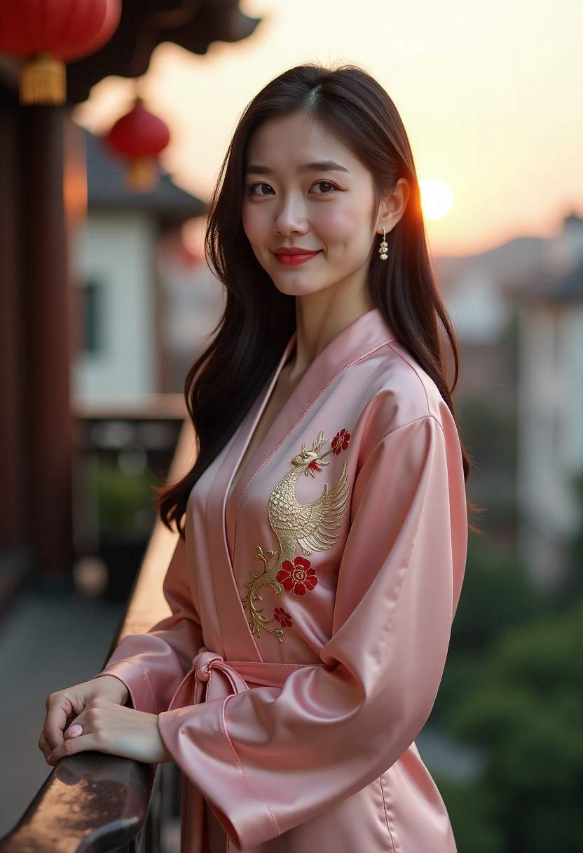 三十岁的房间