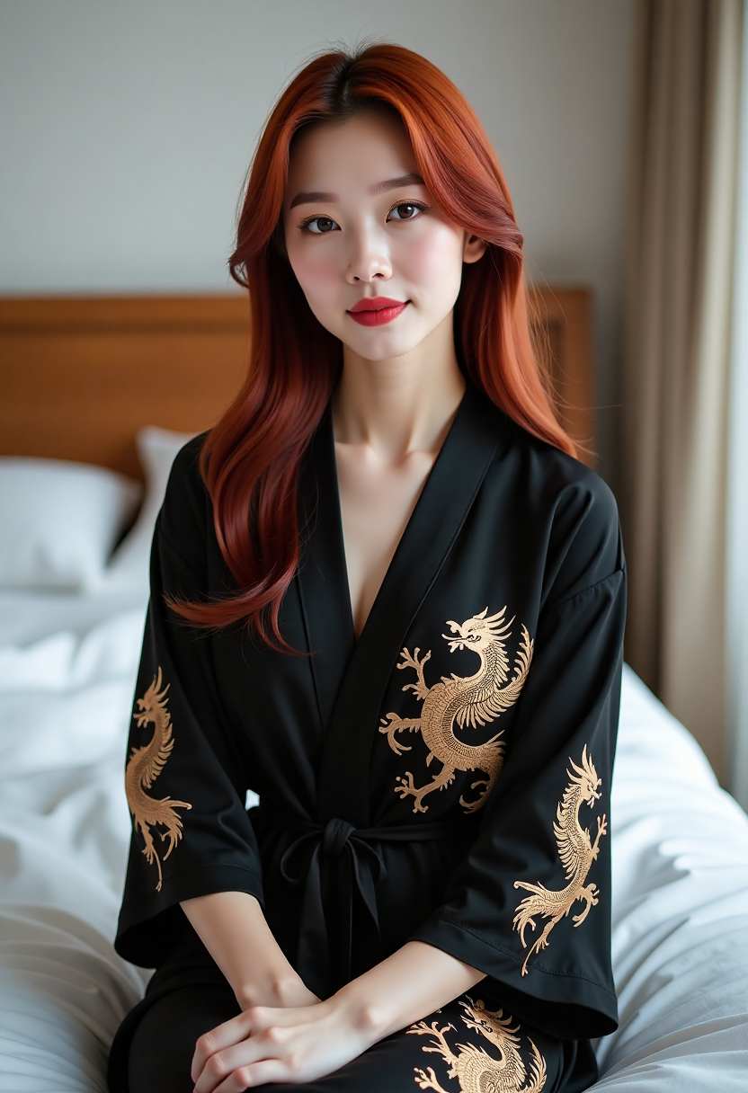 邻桌的晚饭