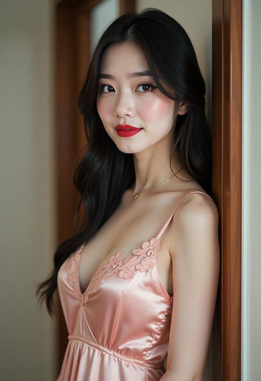 她在云端上班海报