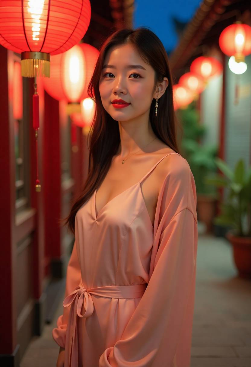 深夜不打烊
