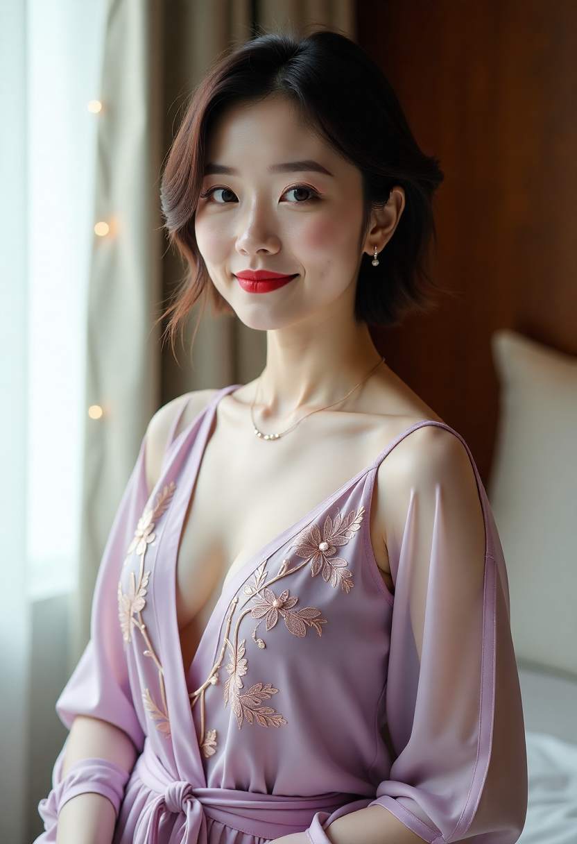 旧信与新月