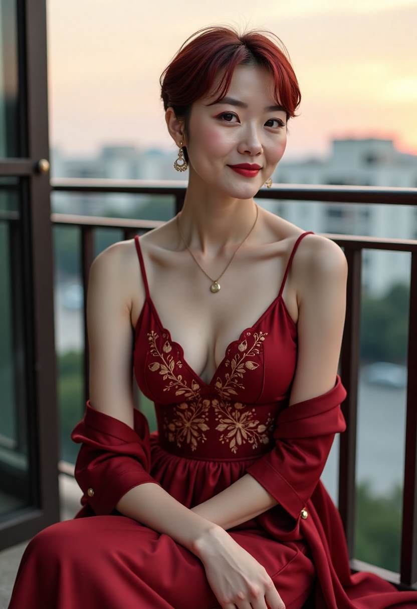 旧信与新月