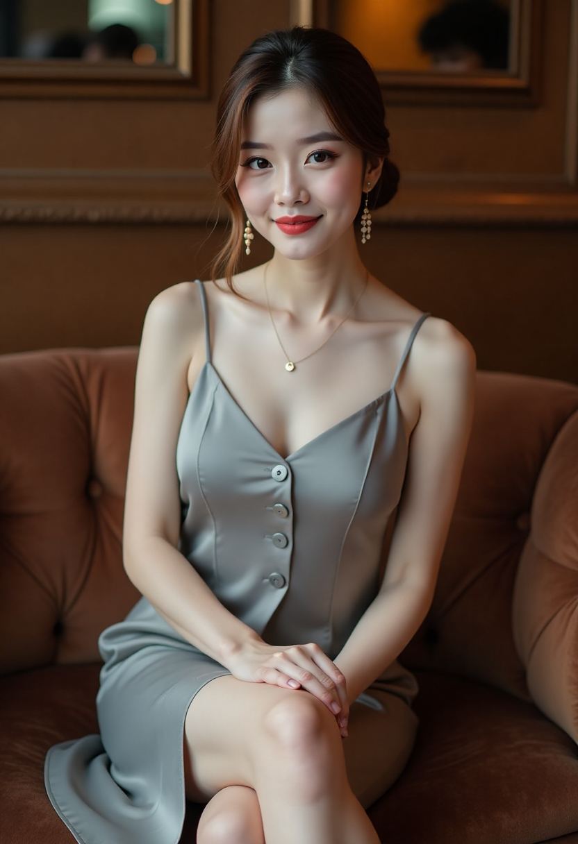 温柔判决书